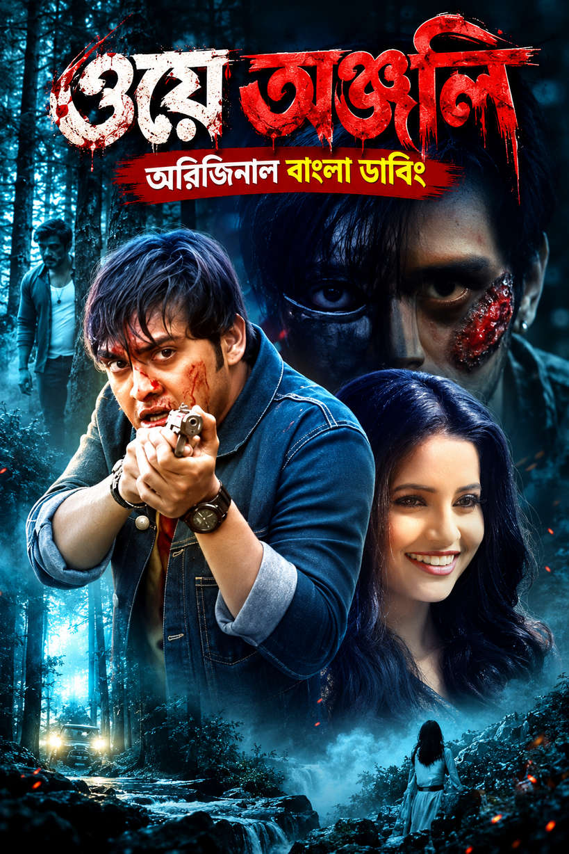 Oye Anjali 2026 Bengali Dubbed Movie ORG 720p WEB-DL 1Click Download