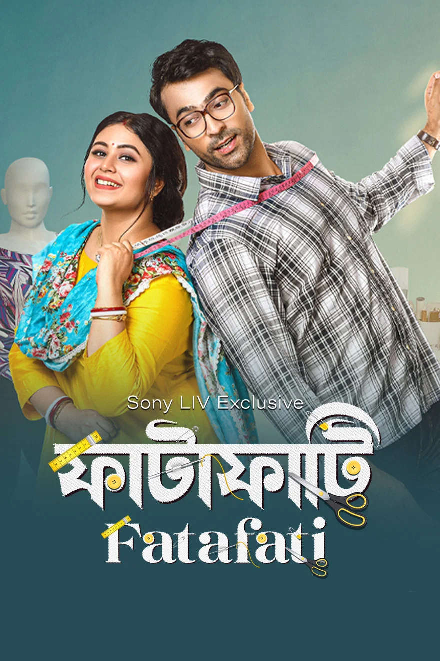 Fatafati 2026 Bengali Movie 720p WEB-DL 1Click Download