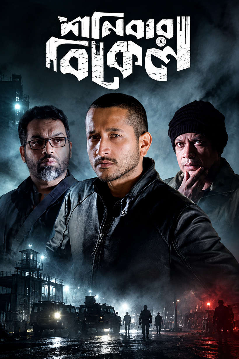 Saturday Afternoon 2026 Bangla Movie 720p WEB-DL 1Click Download