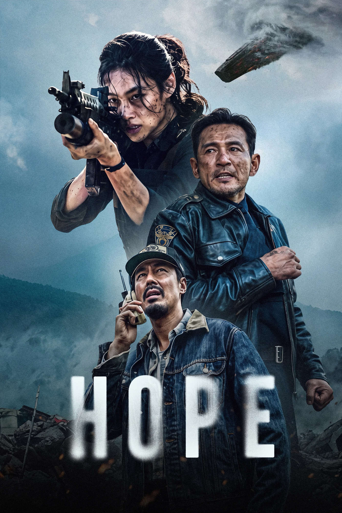 Hope 2026 Hindi Dubbed Movie ORG 720p WEB-DL 1Click Download