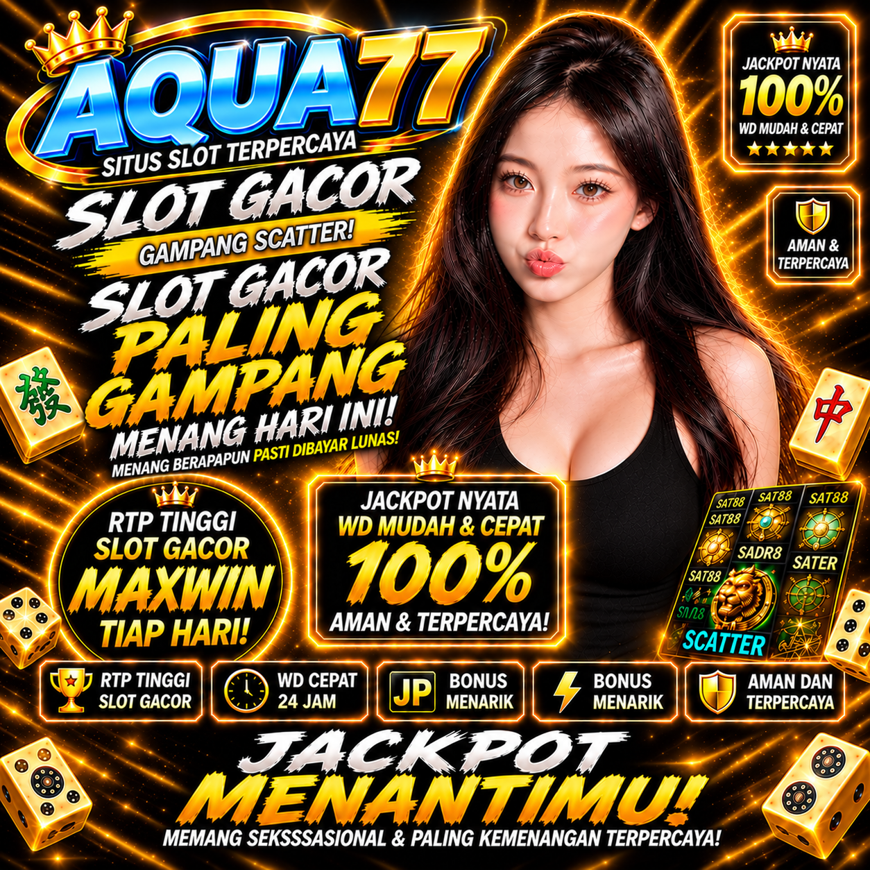 Slot 88 Gacor