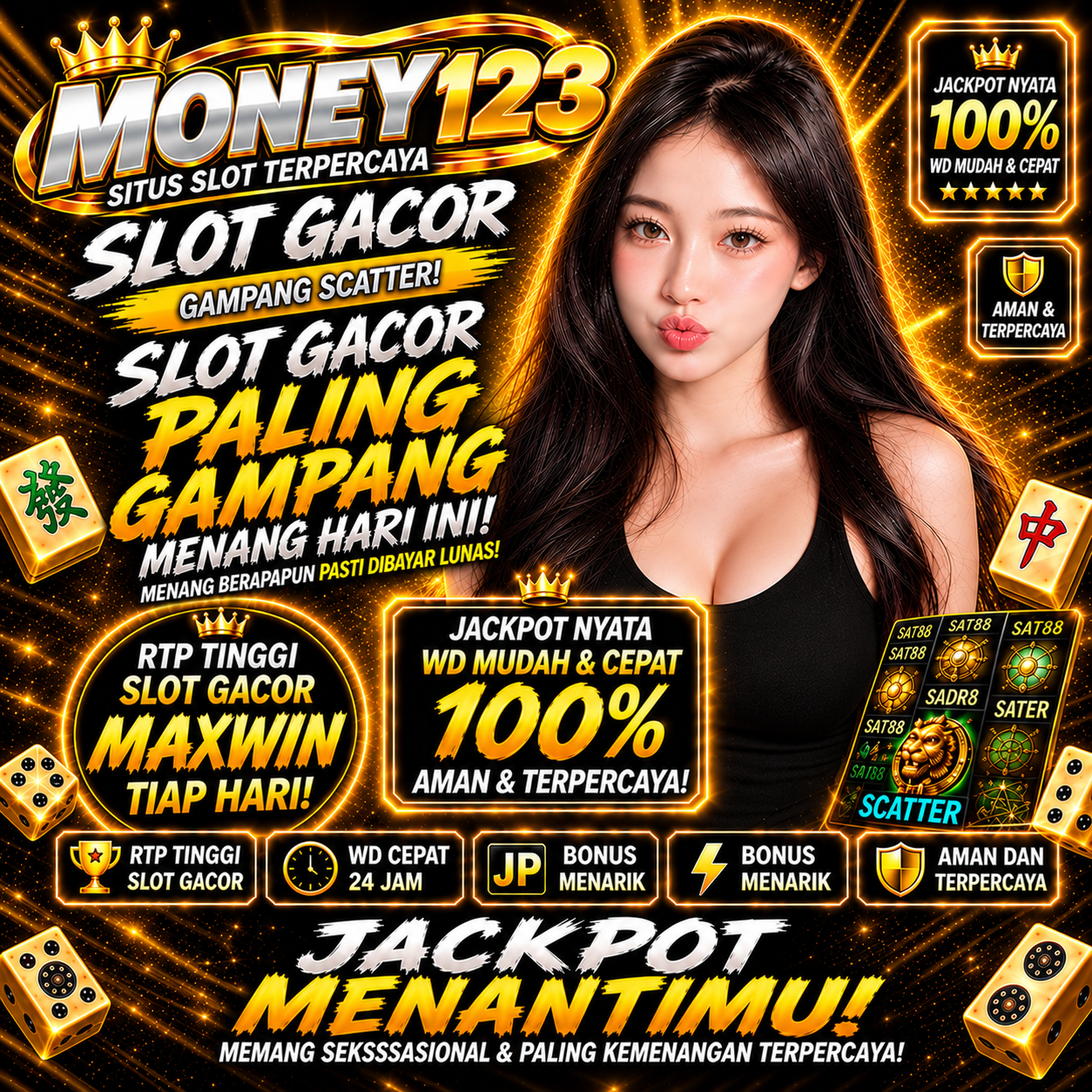 Slot 88 Gacor