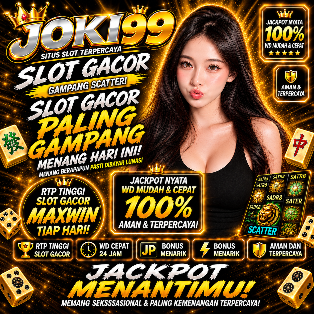 Slot 88 Gacor