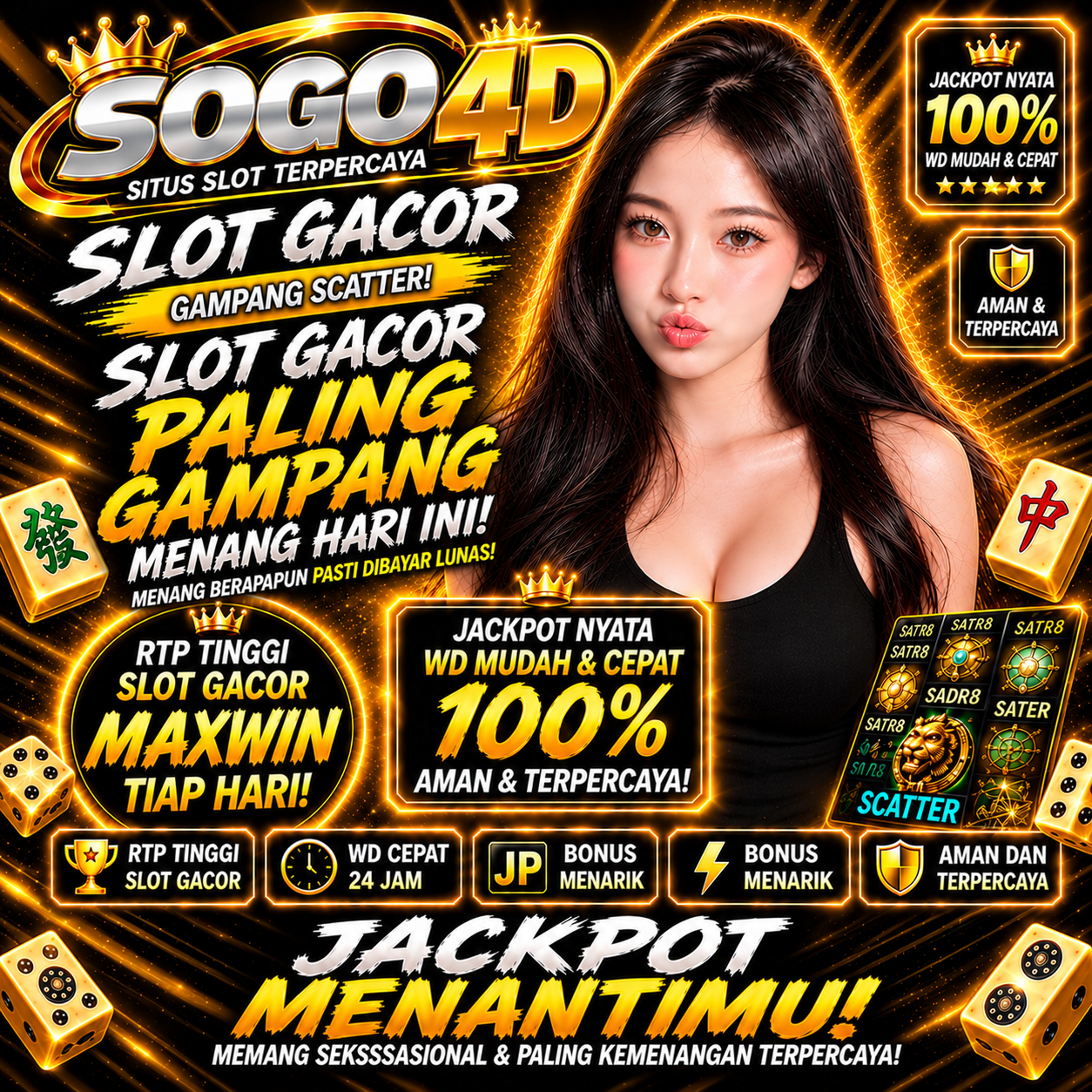 Slot 88 Gacor