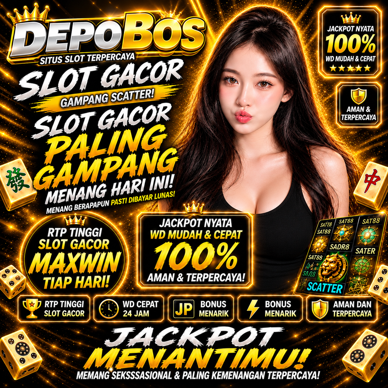 Slot 88 Gacor