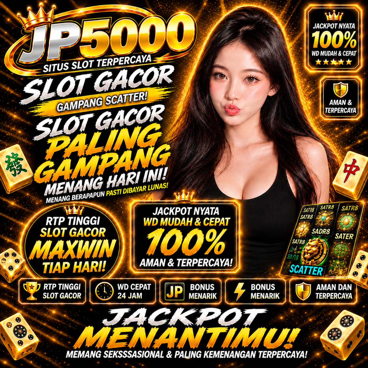 Slot 88 Gacor