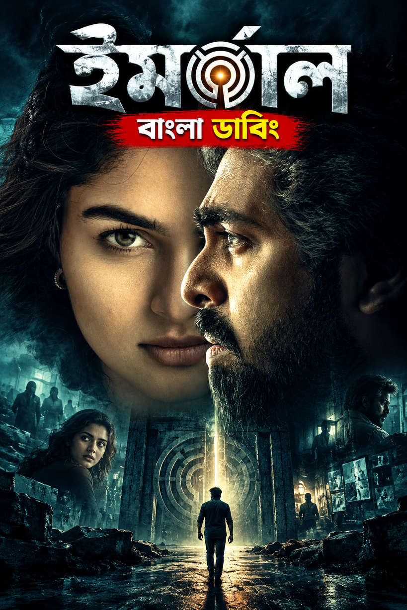 Immortal 2026 Bengali Dubbed Movie 720p UNCUT WEB-DL 1Click Download
