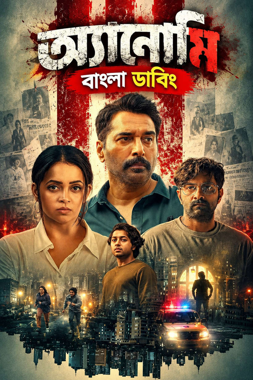 Anomie 2026 Bengali Dubbed Movie 720p WEBRip 1Click Download