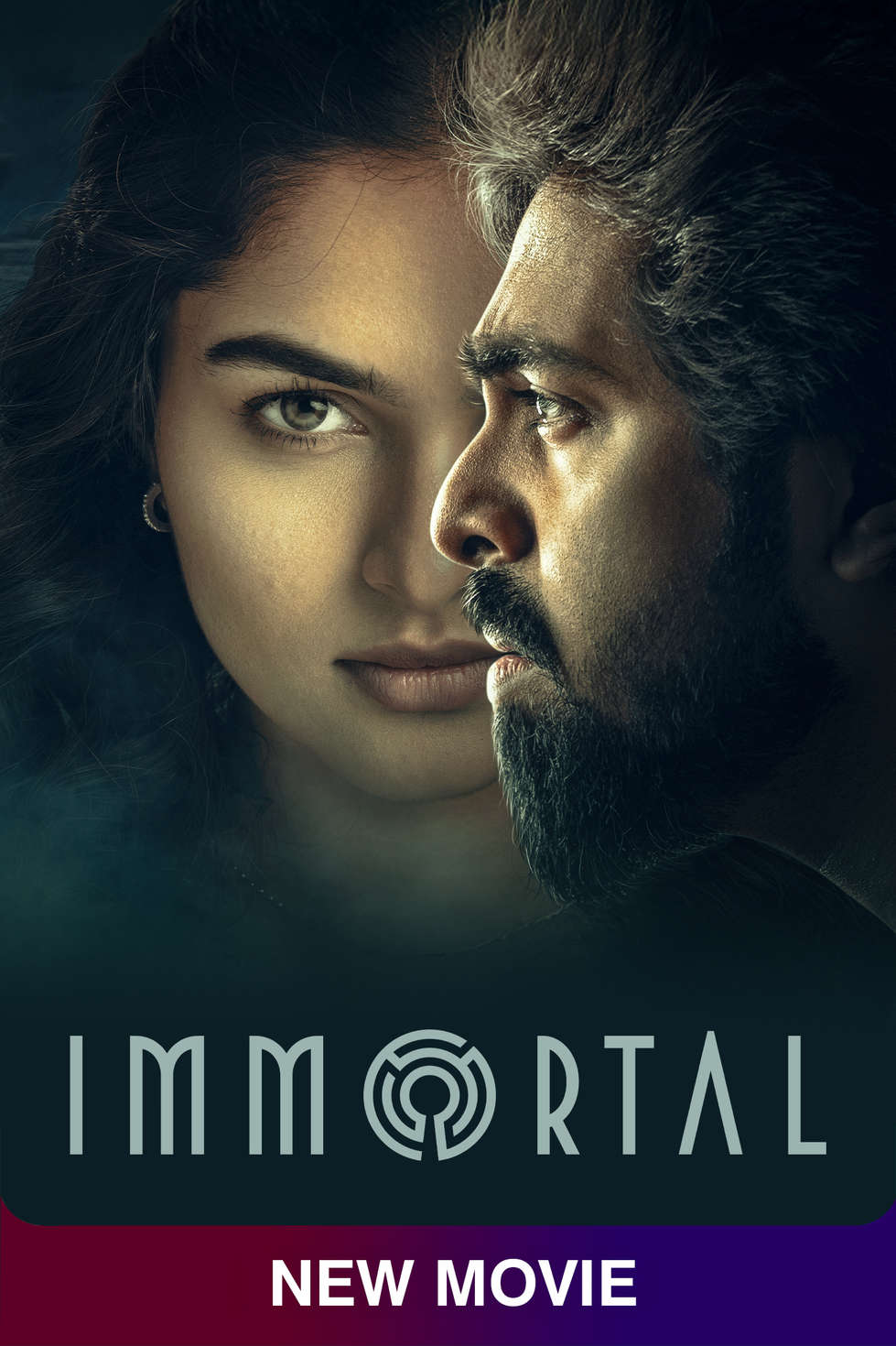 Immortal 2026 Hindi Dubbed Movie ORG 720p WEB-DL 1Click Download