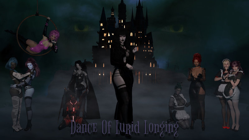 Preacher of Y - Dance of Lurid Longing v0.2 (Win/Linux/Android/Mac)