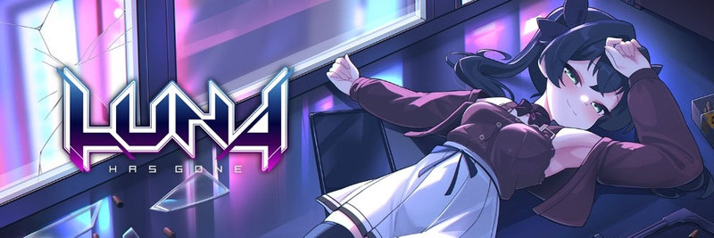 LUMI_Digitan - Luna Has Gone v0.2.0 (Win/Android)