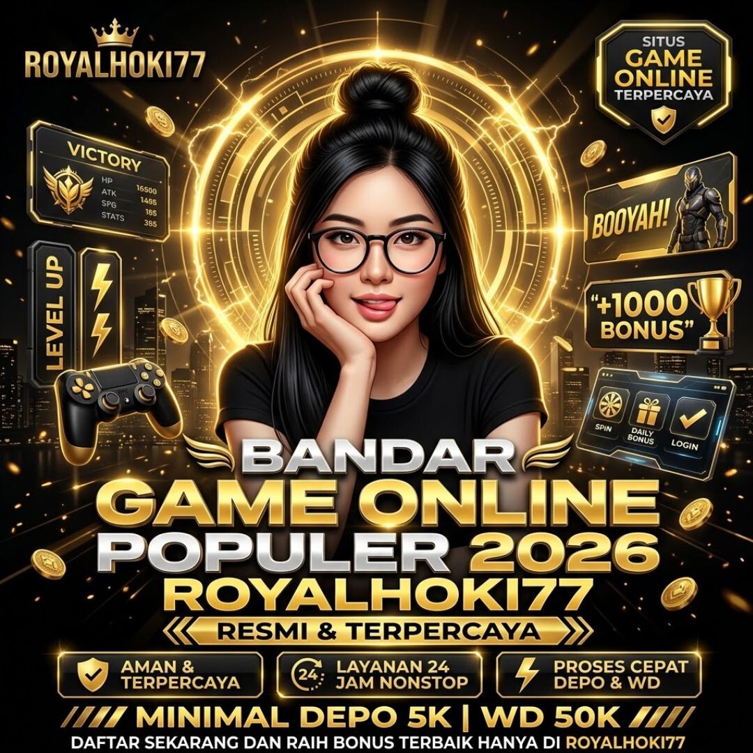 ROYALHOKI77