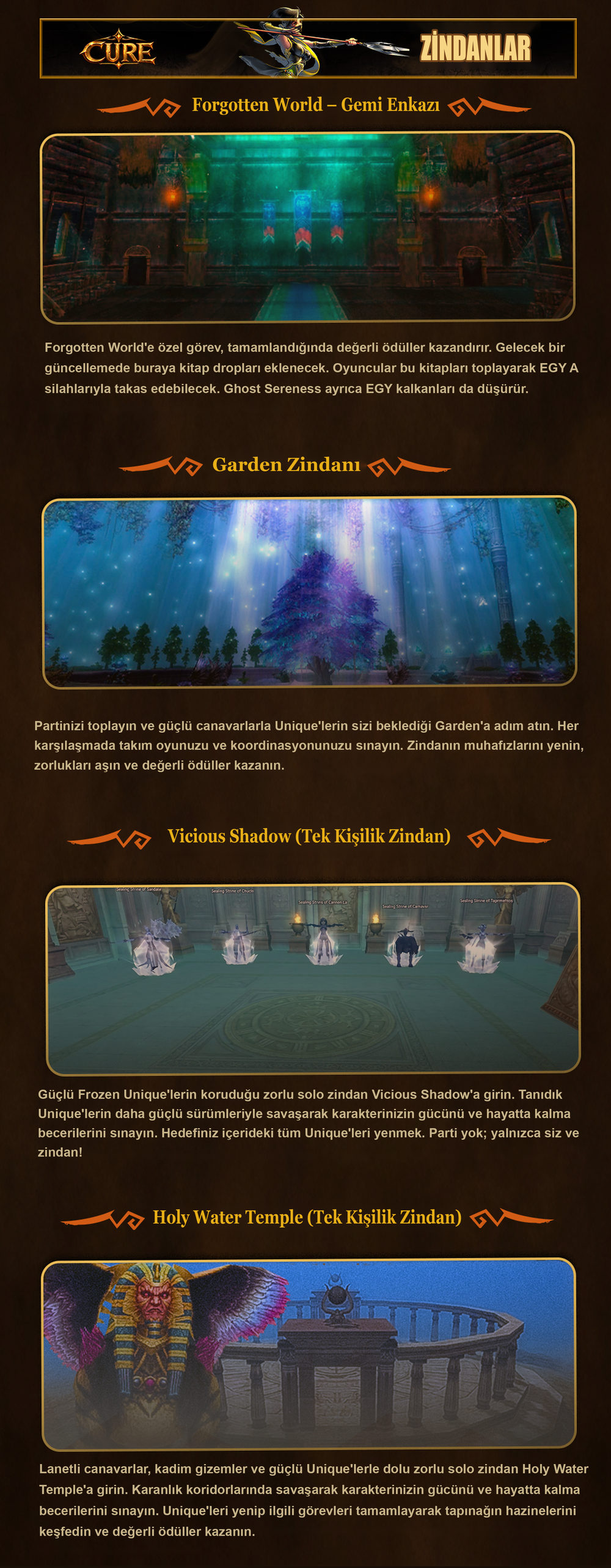 Cure Online – image 11