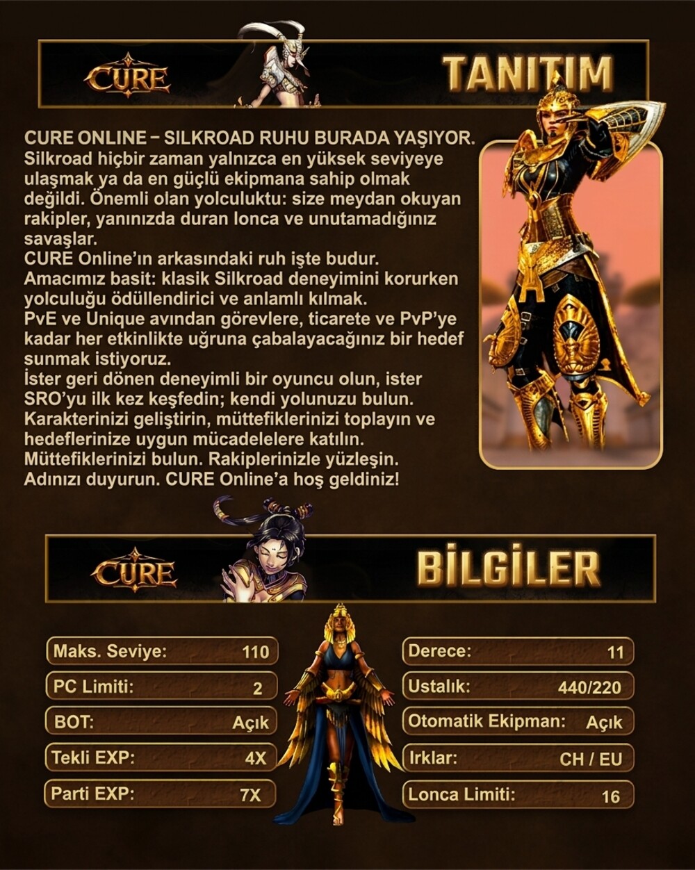 Cure Online – image 7