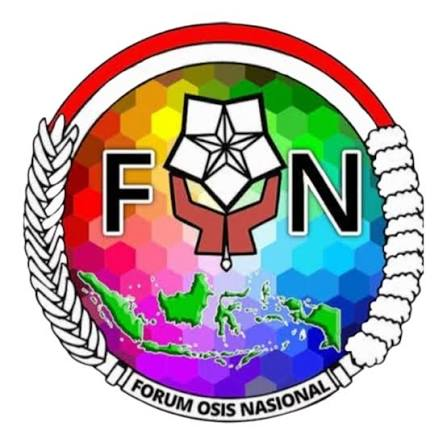 Logo Forum OSIS Nasional