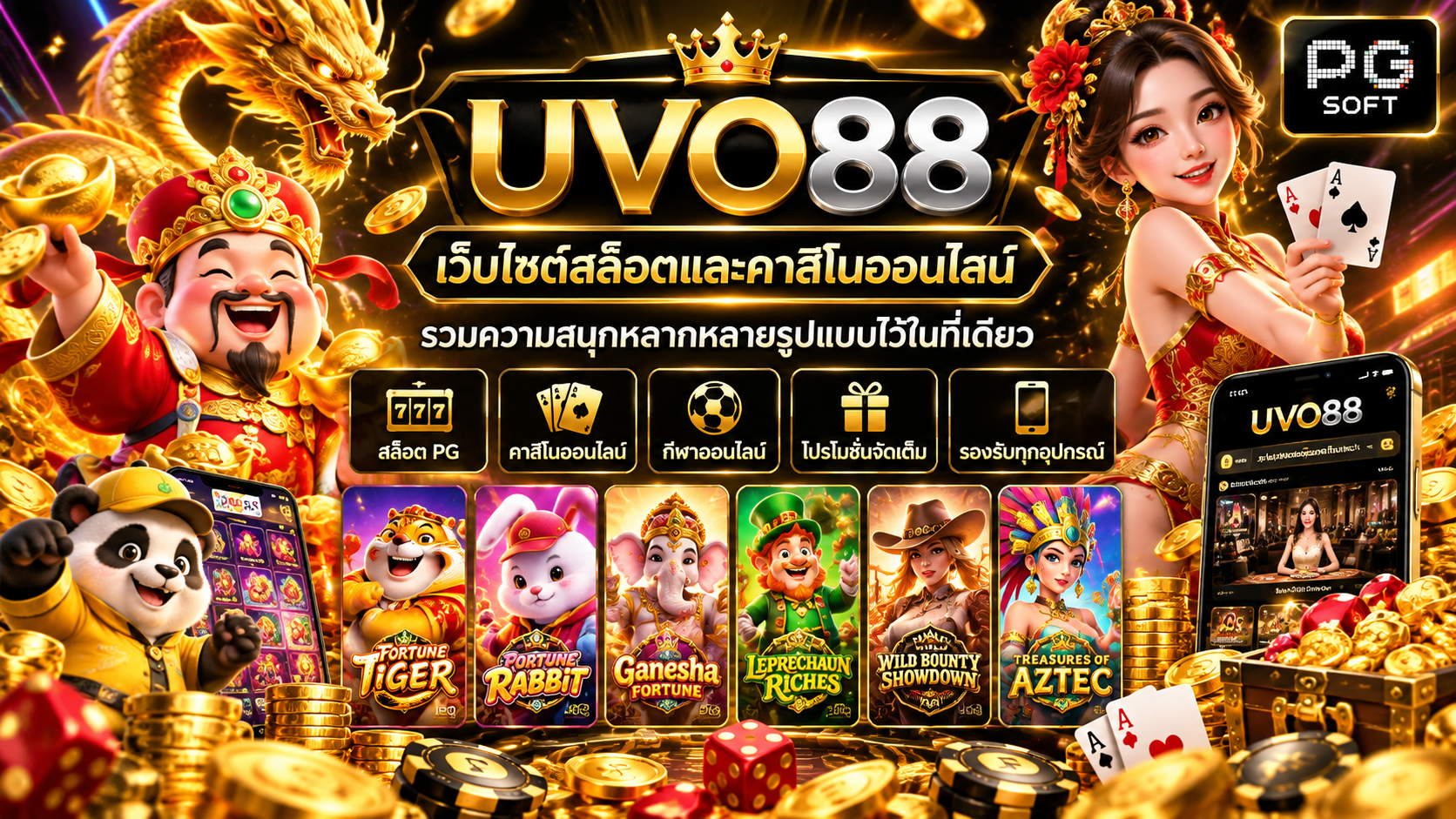 UVO88