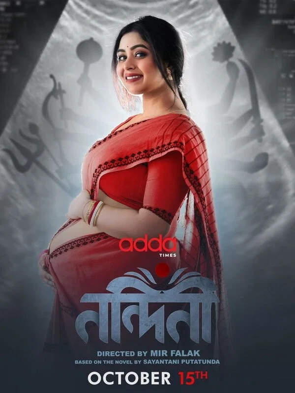 Nandini 2026 Bengali WEB Series 720p WEB-DL 1Click Download