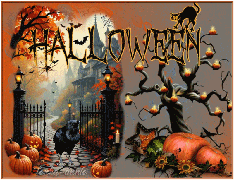 HALLOWEEN