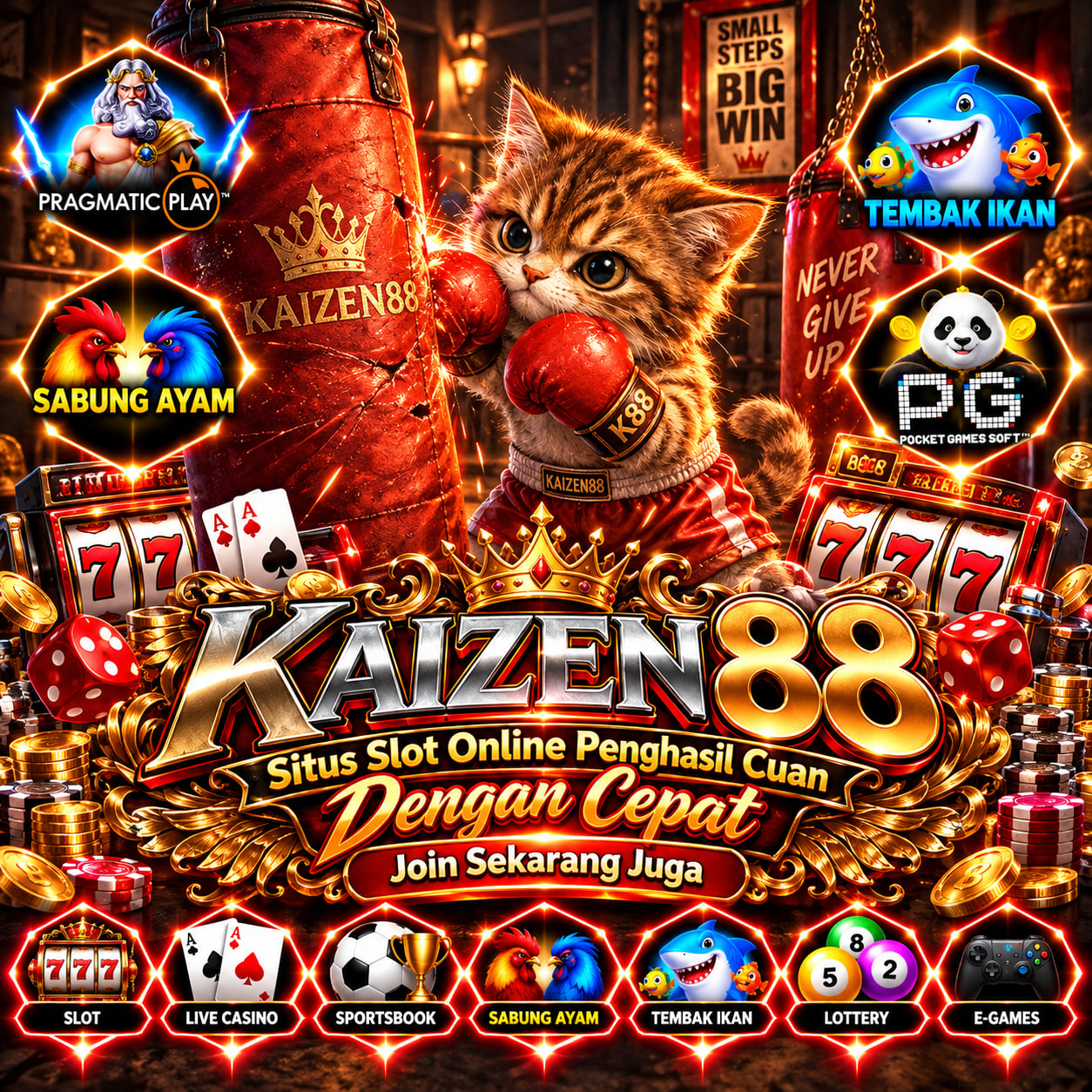 KAIZEN88