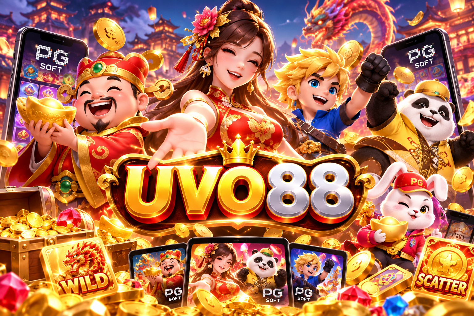 UVO88