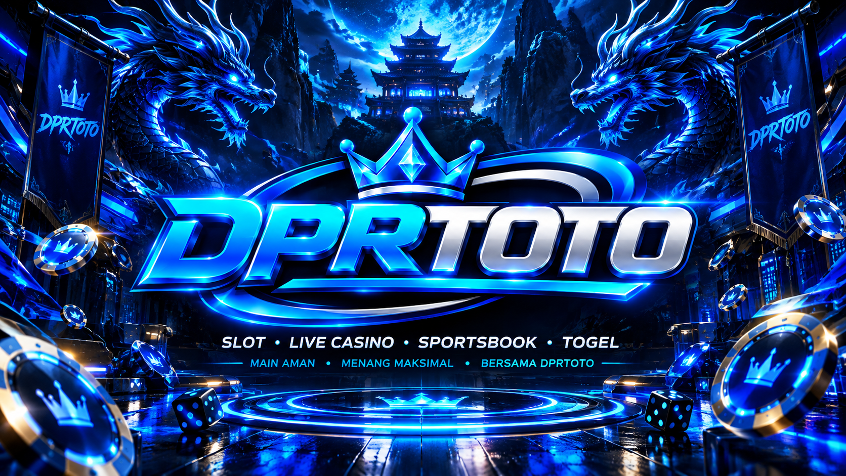 DPRTOTO - Portal Game Online Generasi Terbaru Putaran Presisi High-Speed