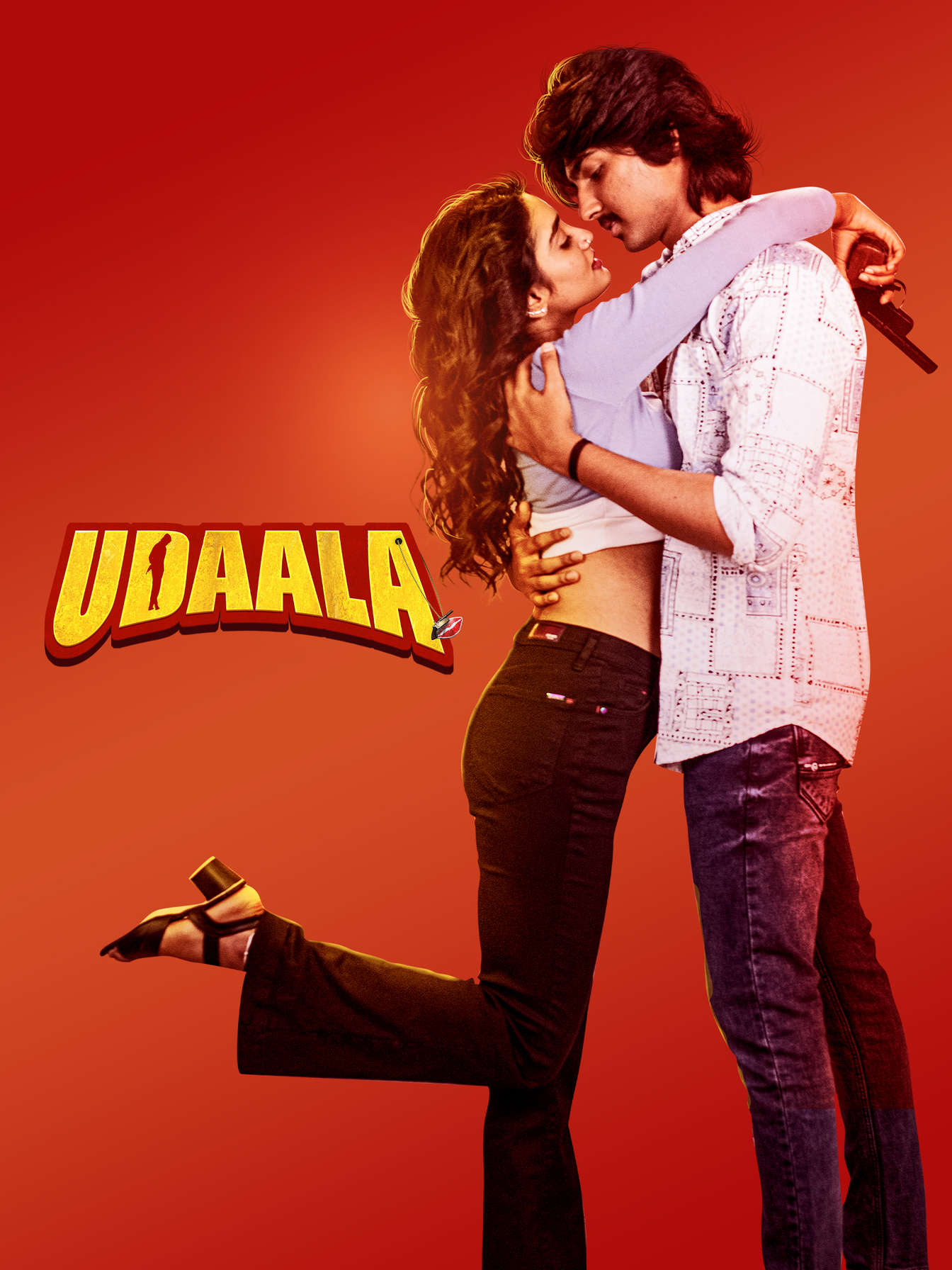 Udaala 2026 Hindi Dubbed Movie ORG 720p WEB-DL 1Click Download
