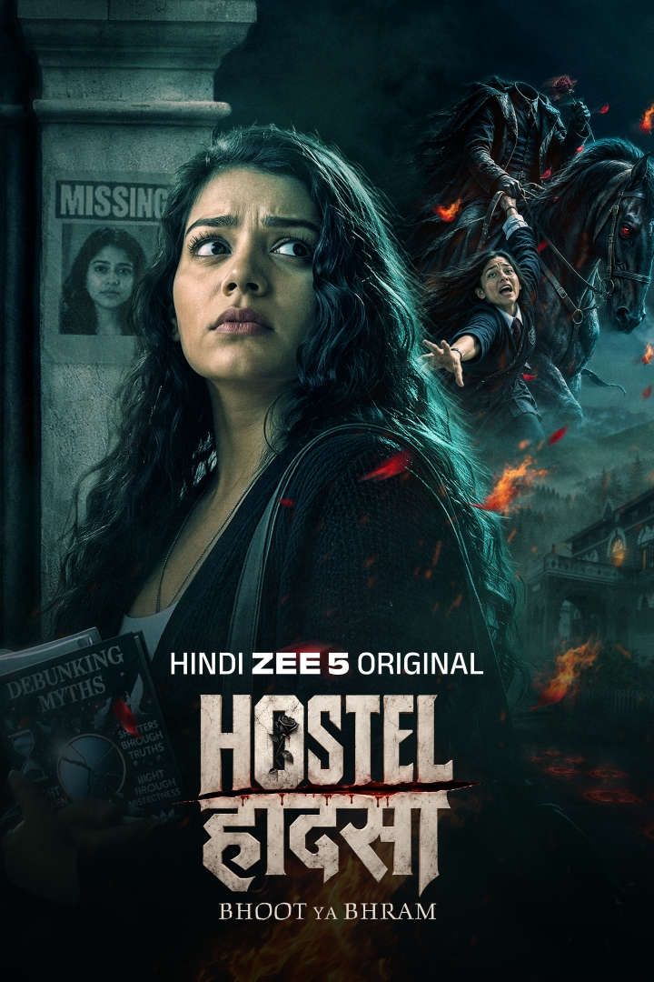 Hostel Haadsa 2026 Hindi WEB Series 720p WEB-DL 1Click Download