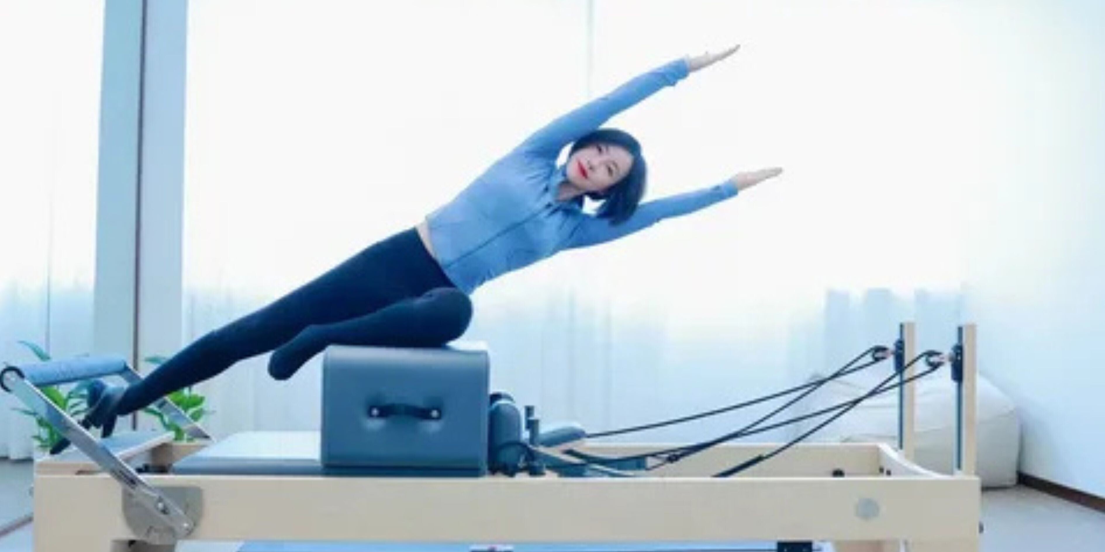 Pilates equipment service and repair in San Diego