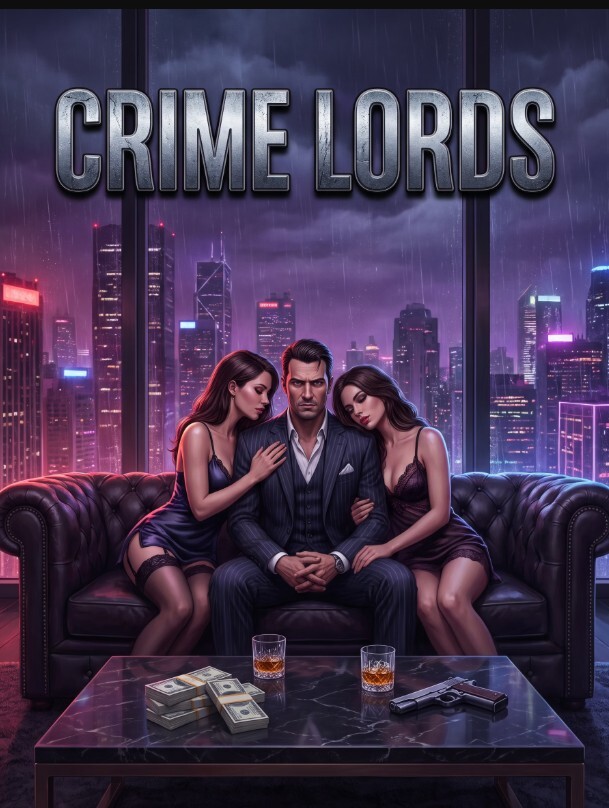 Scoop - Crime Lords v0.1.0 Alpha + Fix 0.1.1