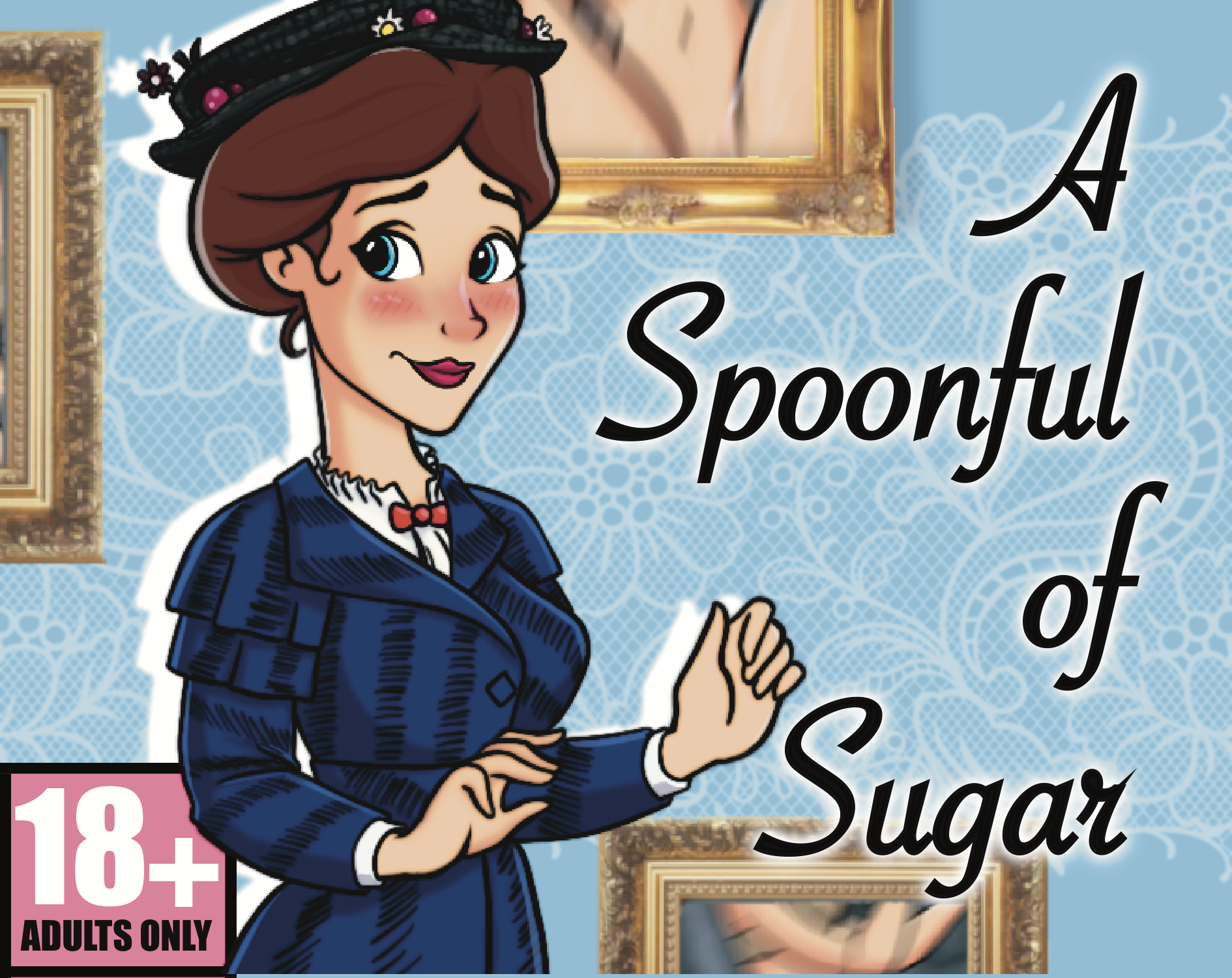 shagamon - A Spoonful of Sugar v2.0