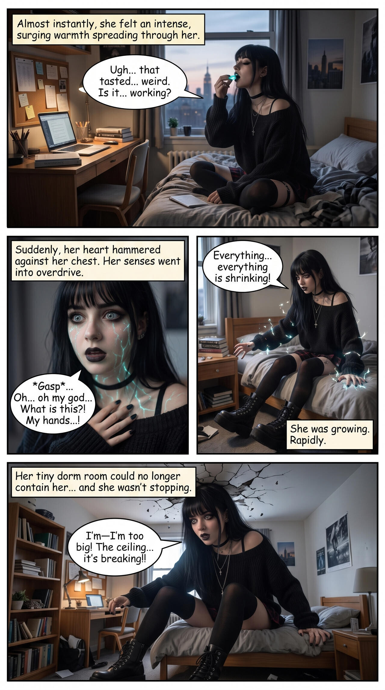 Samurai4537 – Valerie