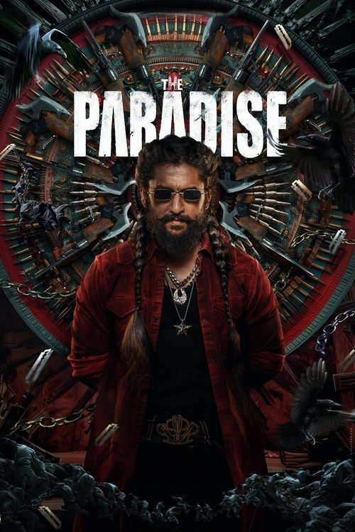 The Paradise 2026 Hindi Dubbed Movie ORG 720p WEB-DL 1Click Download