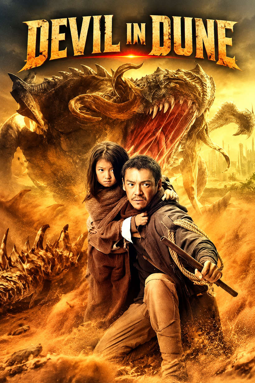 Devil in Dune 2026 Hindi Dubbed Movie ORG 720p WEB-DL 1Click Download
