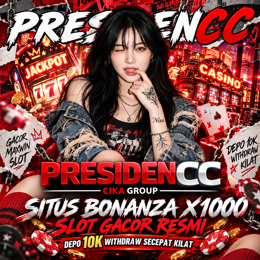 PRESIDENCC: Tutorial Dapat Scatter Hitam X100 Dengan Deposit 10K Hari Ini