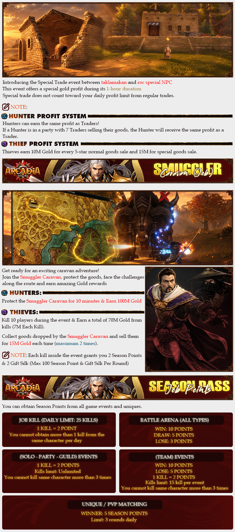 Arcadia Silkroad – image 21