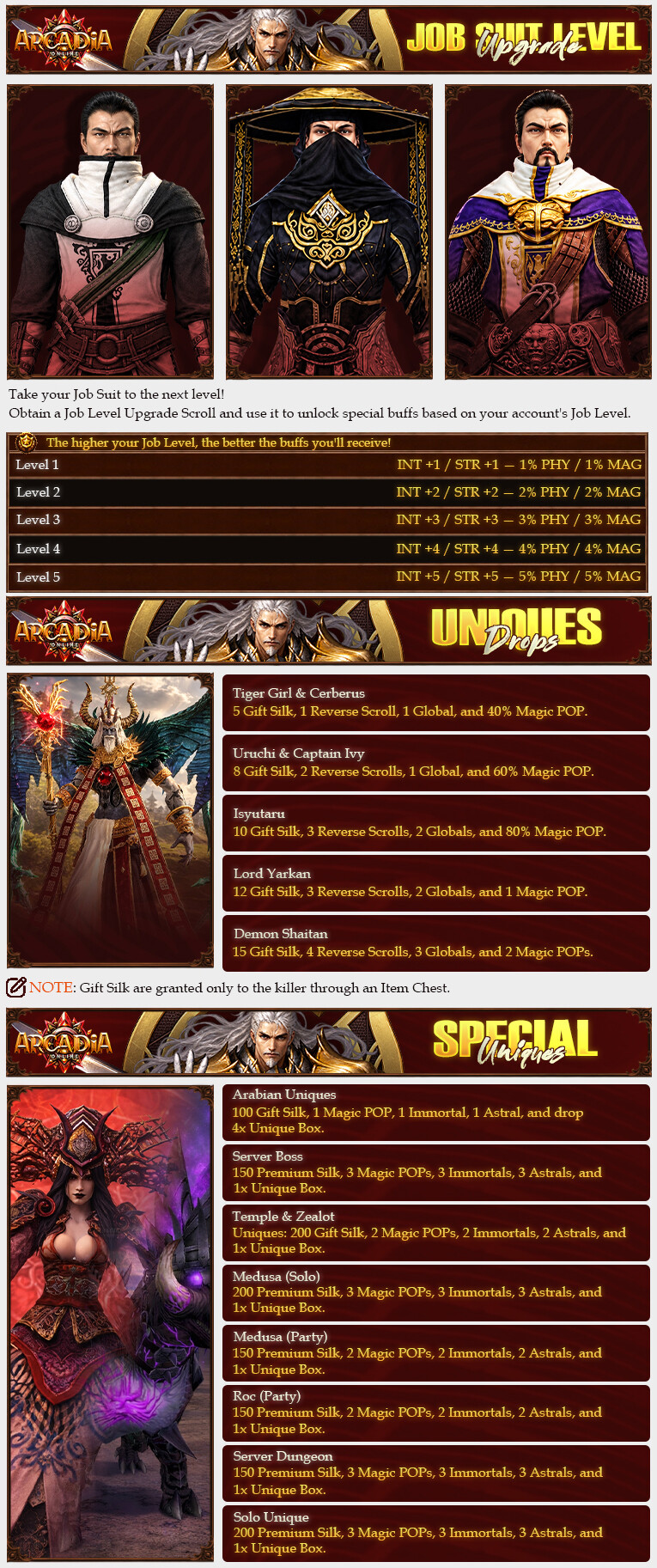 Arcadia Silkroad – image 22