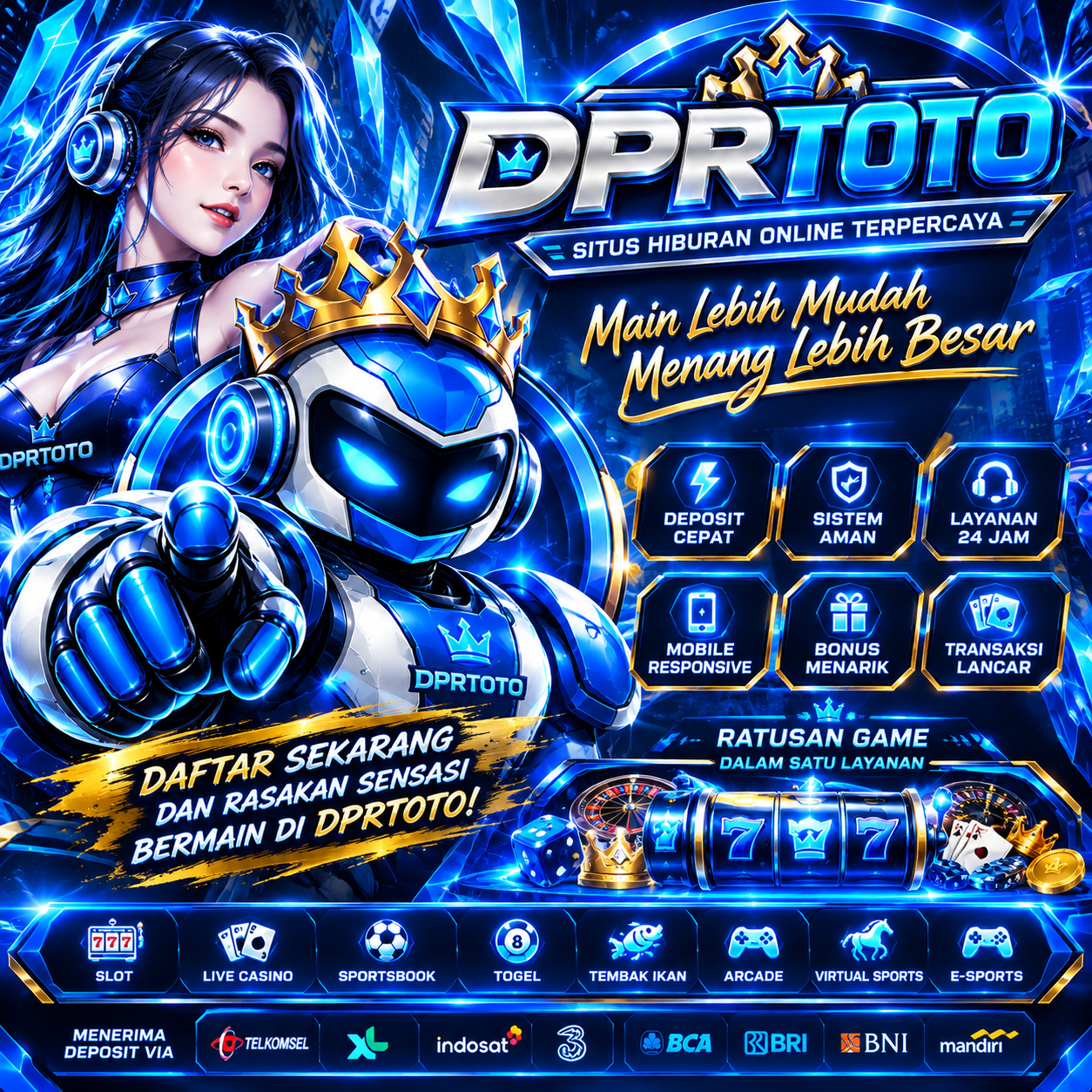 DPRTOTO