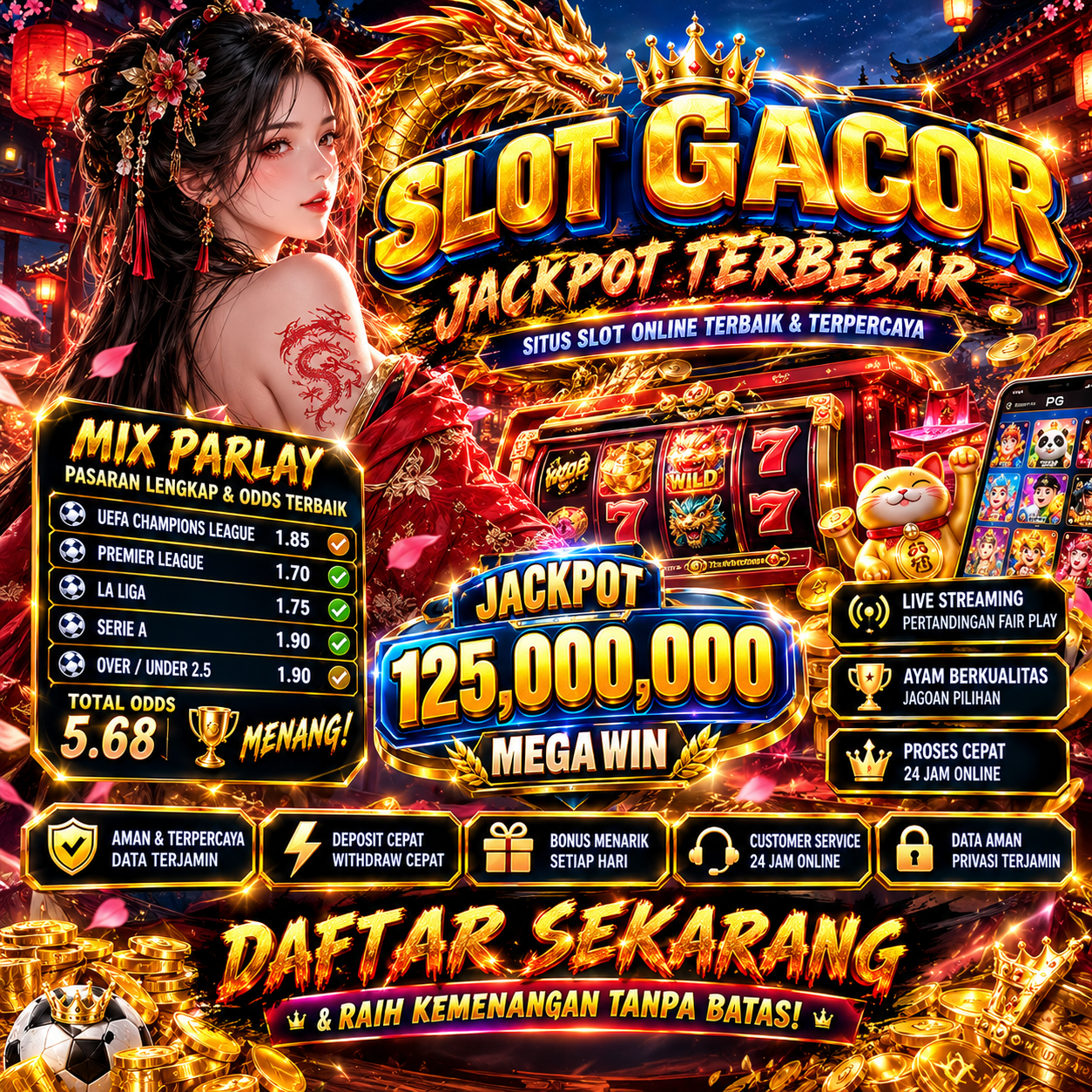 SLOT2000 2026 : Desain Kekinian, Navigasi Praktis, dan Informasi Lengkap!ga percaya ayok buruan daftar di SITUS Resmi kami!!! by Hey siriusly