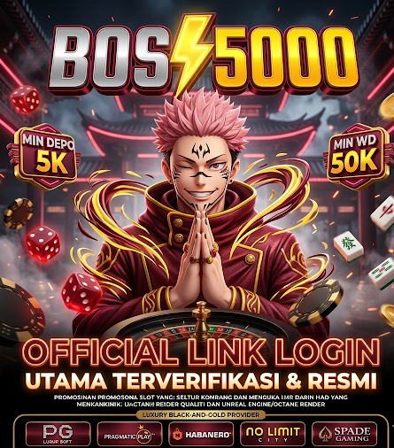 BOS5000: Situs Toto Macau Terbesar | Daftar Bandar Togel 4D Resmi 2026 - Bright Roots Learning