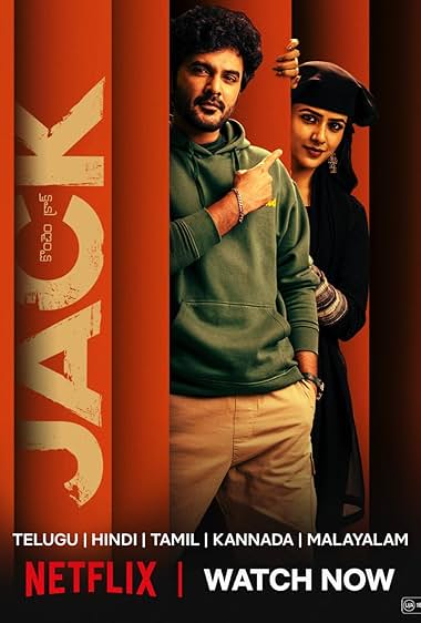 Jack 2026 Hindi Dubbed Movie ORG 720p WEB-DL 1Click Download