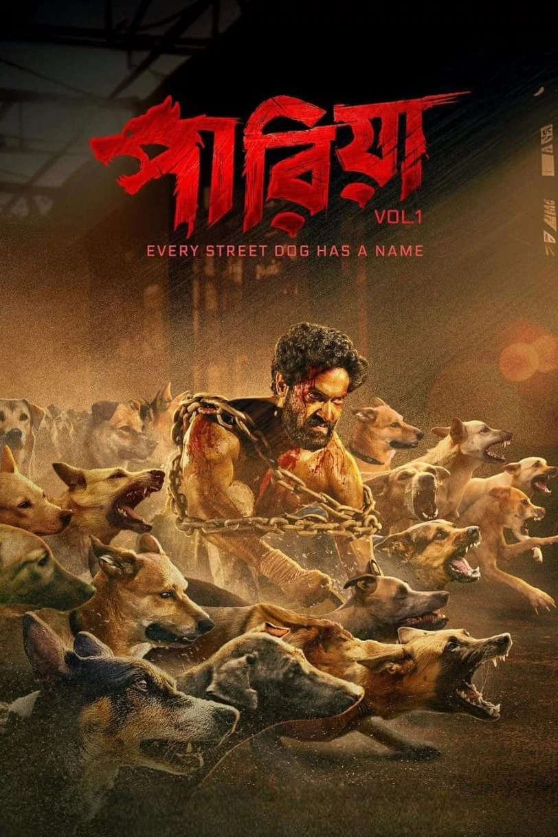 Pariah 2026 Bengali Movie 720p WEB-DL 1Click Download