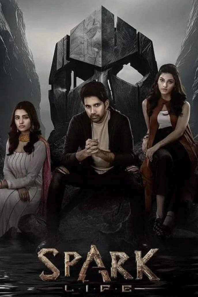 Spark L.I.F.E 2026 Hindi Dubbed Movie ORG 720p WEB-DL 1Click Download