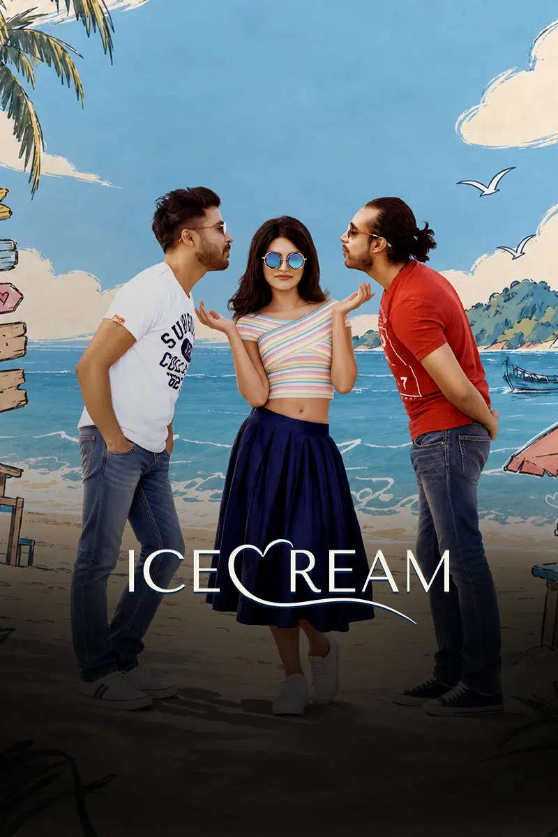 IceCream 2026 Bangla Movie 720p WEB-DL 1Click Download