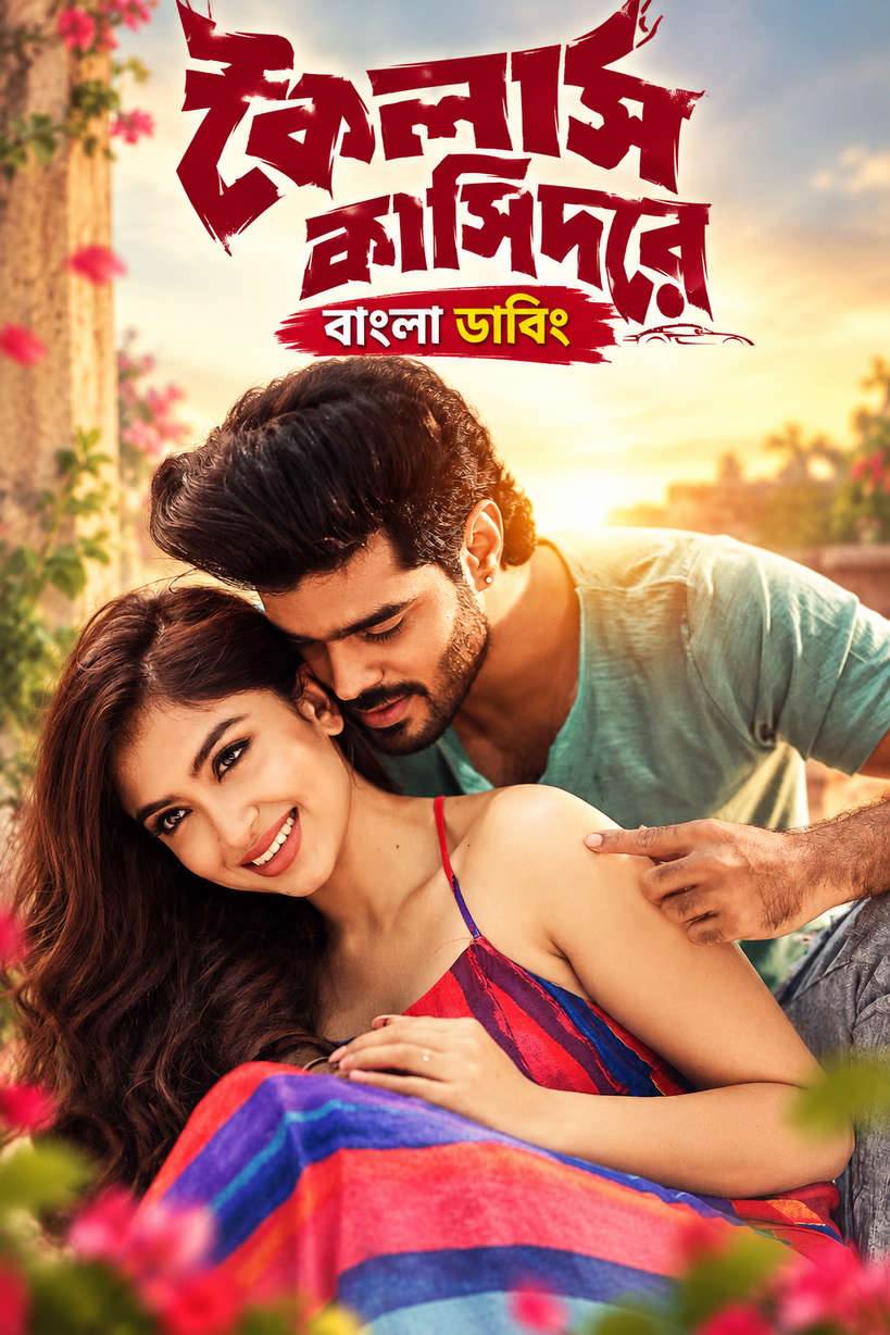 Kailasa Kasidre 2026 Bengali Dubbed 720p WEBRip 1Click Download