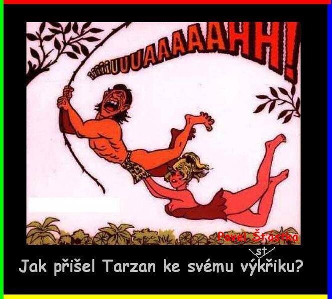 Tarzan