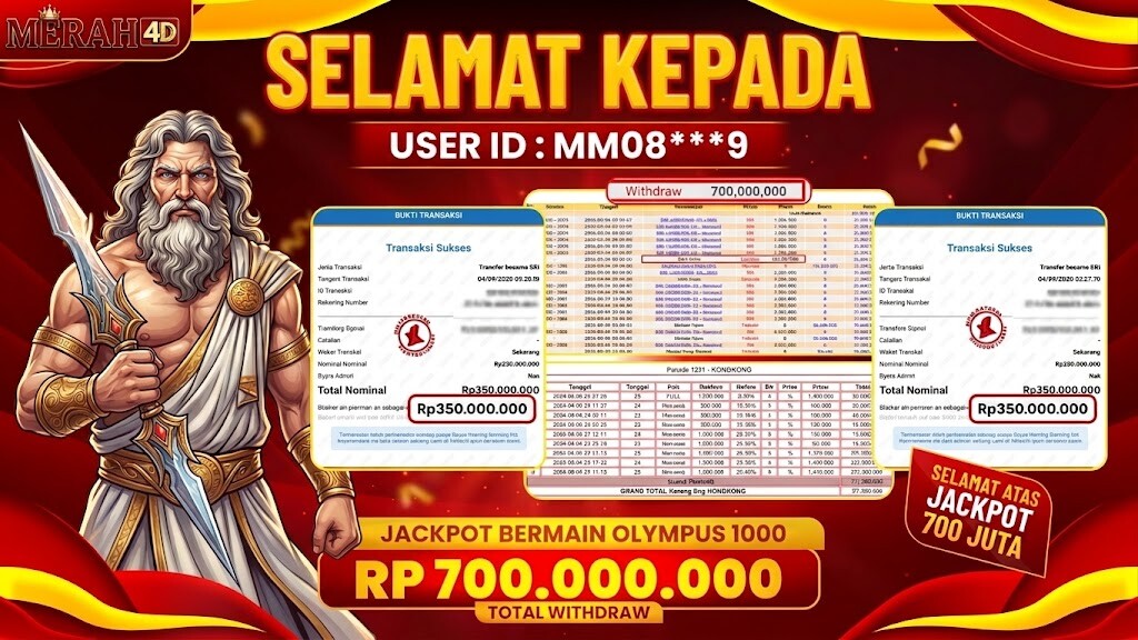 MERAH4D