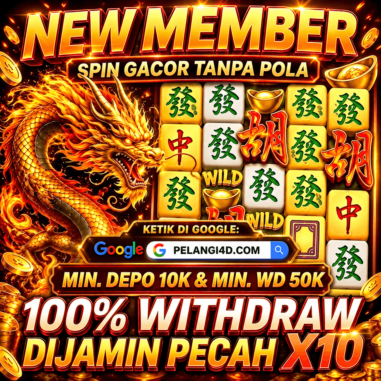 Situs Pelangi4d