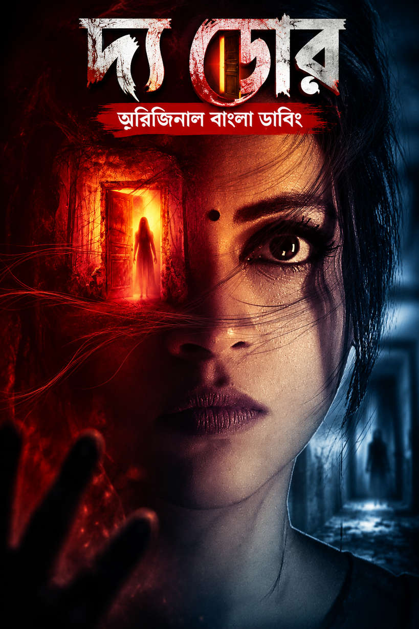 The Door 2026 Bengali Dubbed Movie ORG 720p WEBRip 1Click Download