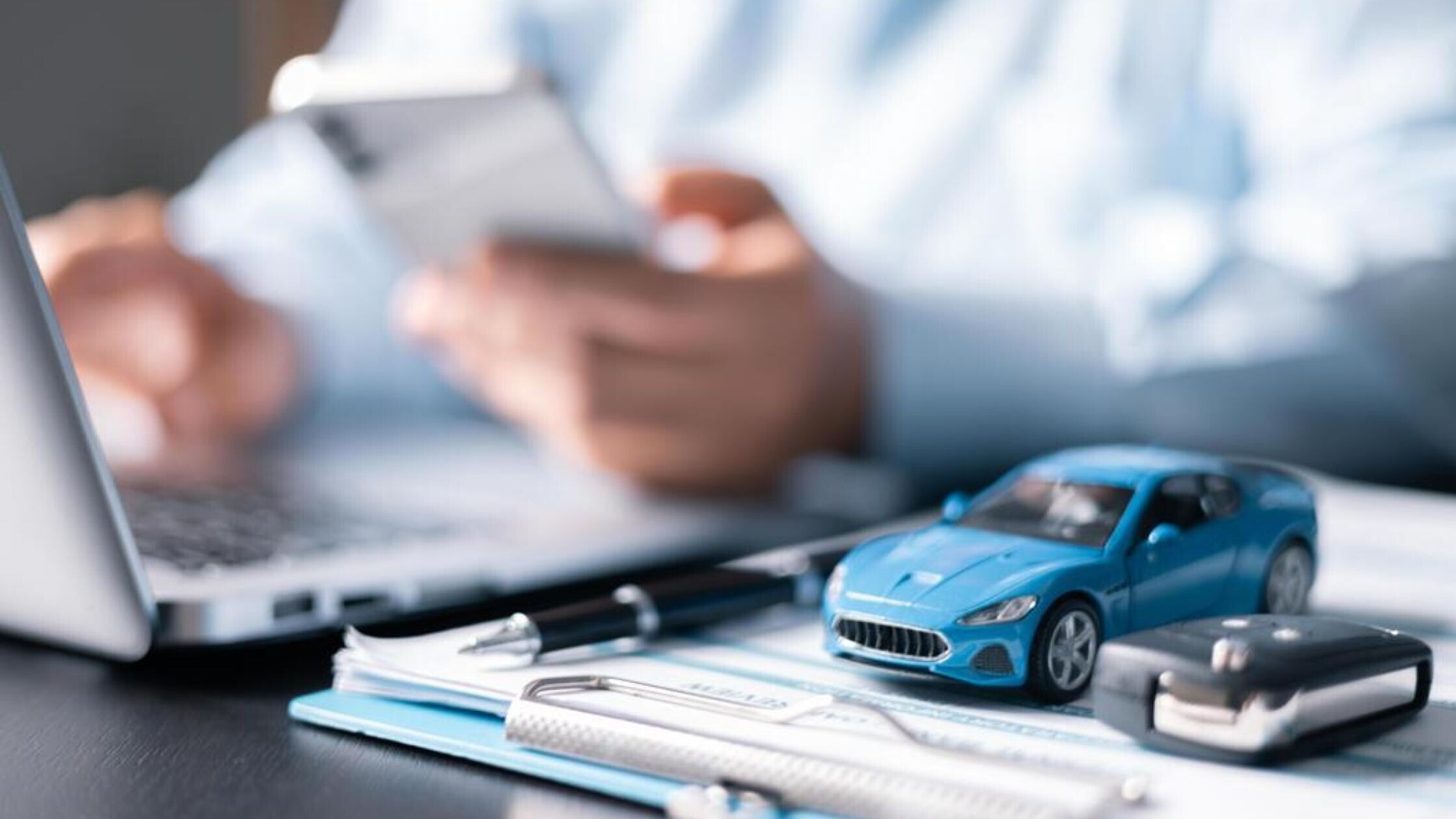 What Financial Mistakes Should You Avoid When Applying for Personal Loans or Car Financing in Ashevi