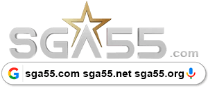 LOGO SGA55